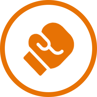 Icon - Boxing glove